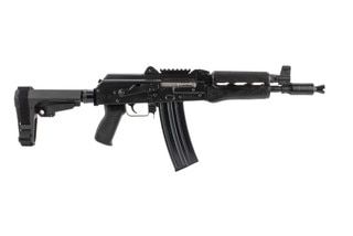 Zastava Arms ZPAP85 AK Pistol - 5.56 - With Top Rail